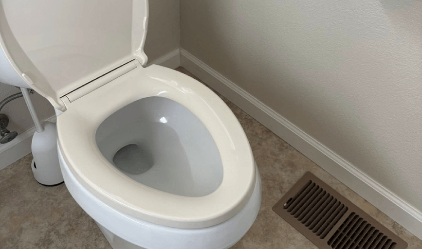 Deep Cleaning